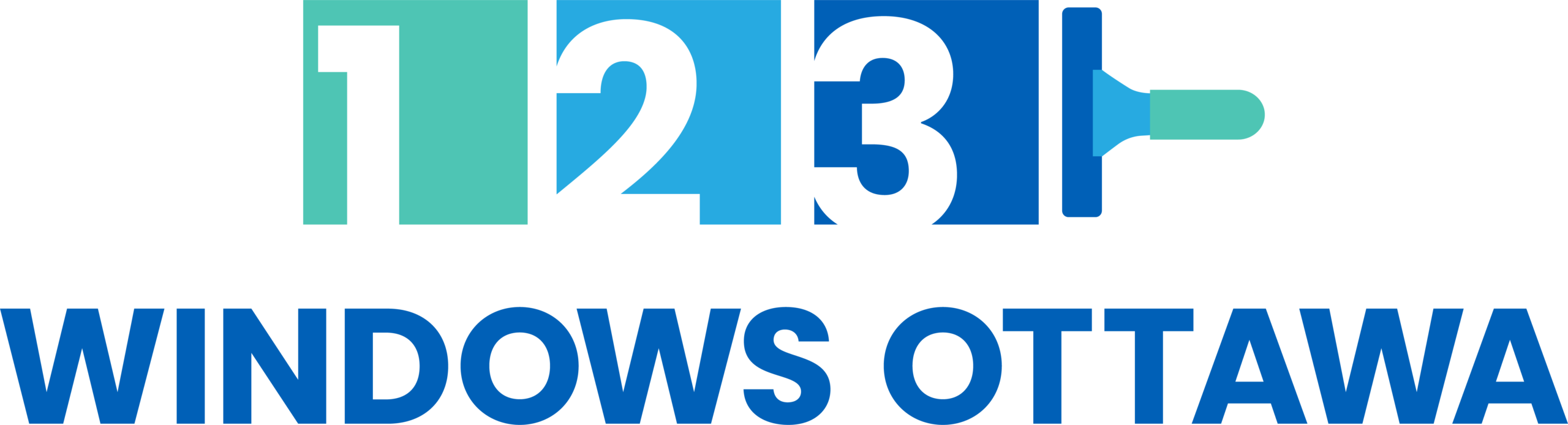 123 Windows Ottawa Inc.